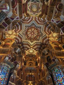 cardiff castle