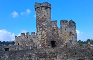 Read more about the article Exploring Conwy Castle: A Medieval Marvel