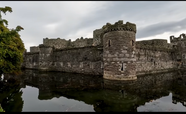 You are currently viewing Exploring Beaumaris Castle: A Glimpse into History and Architecture