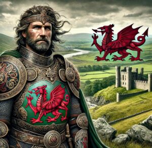 Read more about the article Owain Glyndŵr: The Last Prince of Wales and His Enduring Legacy