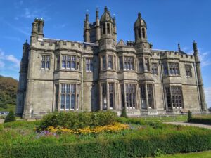 Read more about the article Margam Castle – A Haunted Jewel in South Wales