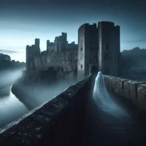 Read more about the article Chepstow Castle Ghost Stories: Hauntings Along the River Wye