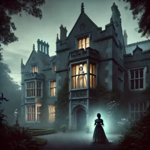 Read more about the article St Fagans Castle Ghost Stories: History, Legends, and Hauntings