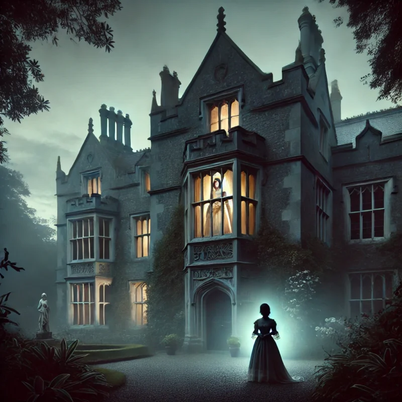 Read more about the article St Fagans Castle Ghost Stories: History, Legends, and Hauntings