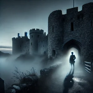 Read more about the article White Castle Ghost Stories: A Fortress of Shadows and Soldiers