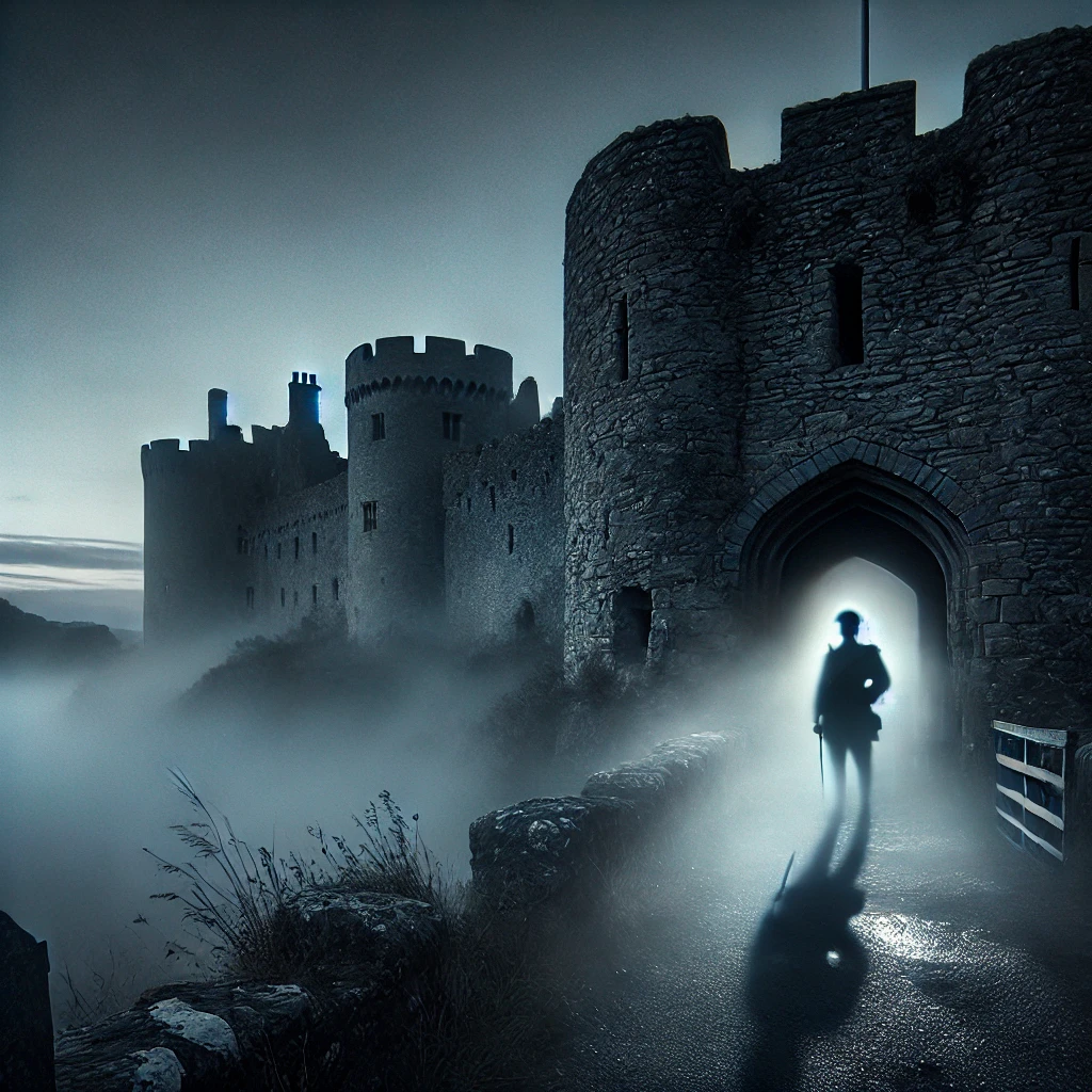 Read more about the article White Castle Ghost Stories: A Fortress of Shadows and Soldiers