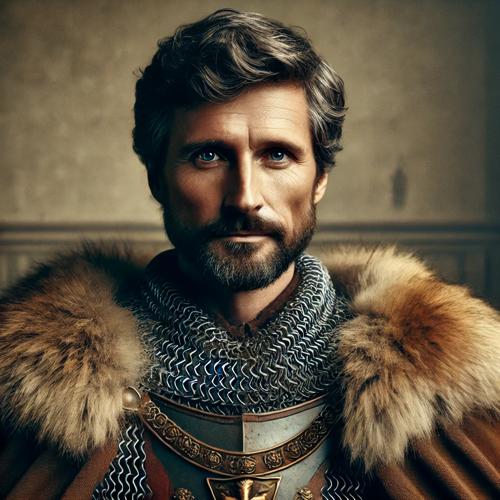Read more about the article William de Braose: The Infamous Norman Lord of Abergavenny