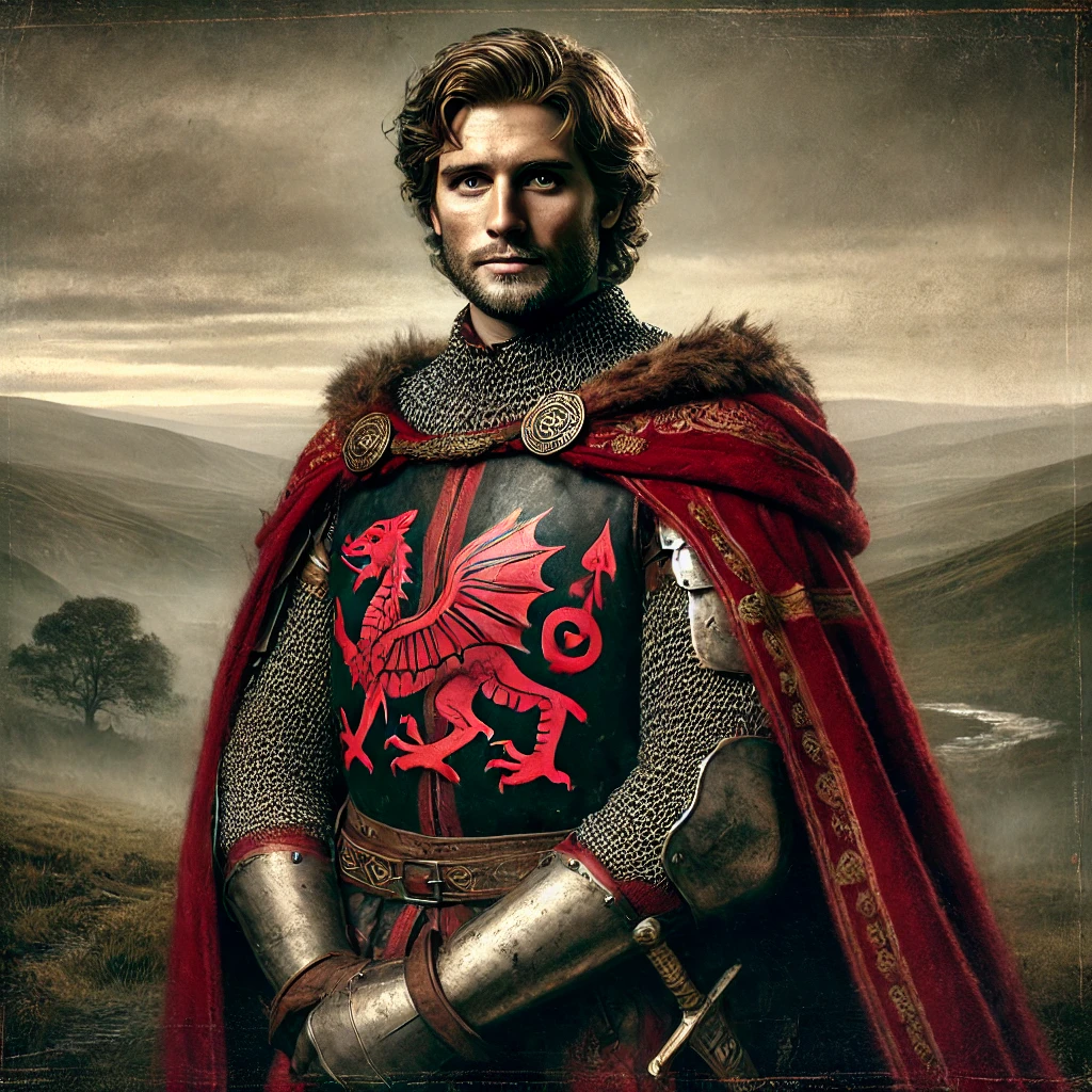 Read more about the article Rhys ap Gruffydd: The Lord Rhys and His Fight for Welsh Independence
