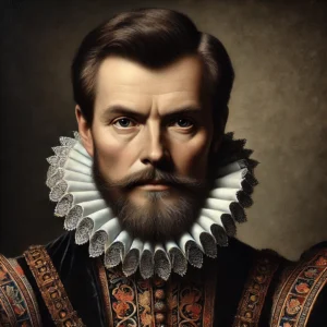 Read more about the article Sir John Perrot: The Tudor Nobleman with a Shadowed Legacy