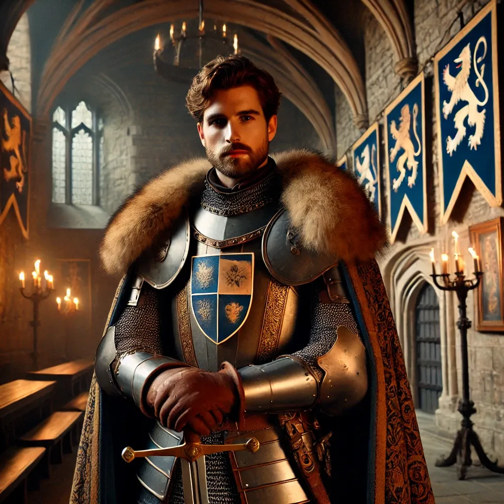 Read more about the article Humphrey de Bohun, 4th Earl of Hereford: The Nobleman Who Defied Kings