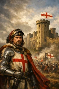Read more about the article Richard Neville, Earl of Warwick: The Kingmaker Who Shaped England’s Crown