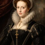 Mary, Queen of Scots: Power, Imprisonment, and a Crown Lost