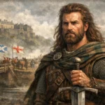 William Wallace: Scotland’s Reluctant Rebel