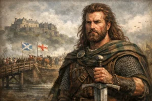 Read more about the article William Wallace: Scotland’s Reluctant Rebel